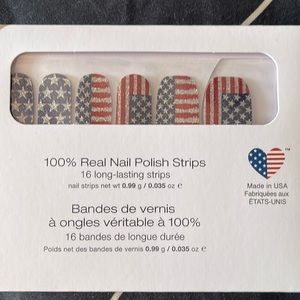 Color street- Flagtime Gal